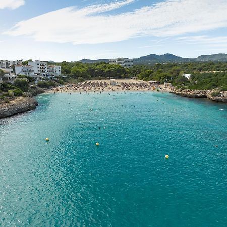 Villa Cala Marsal Puerto Colom Dış mekan fotoğraf