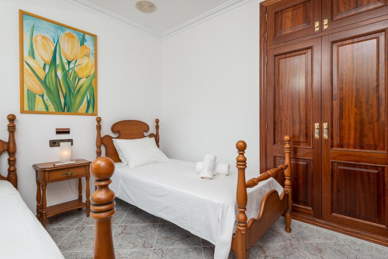 Villa Cala Marsal Puerto Colom Dış mekan fotoğraf