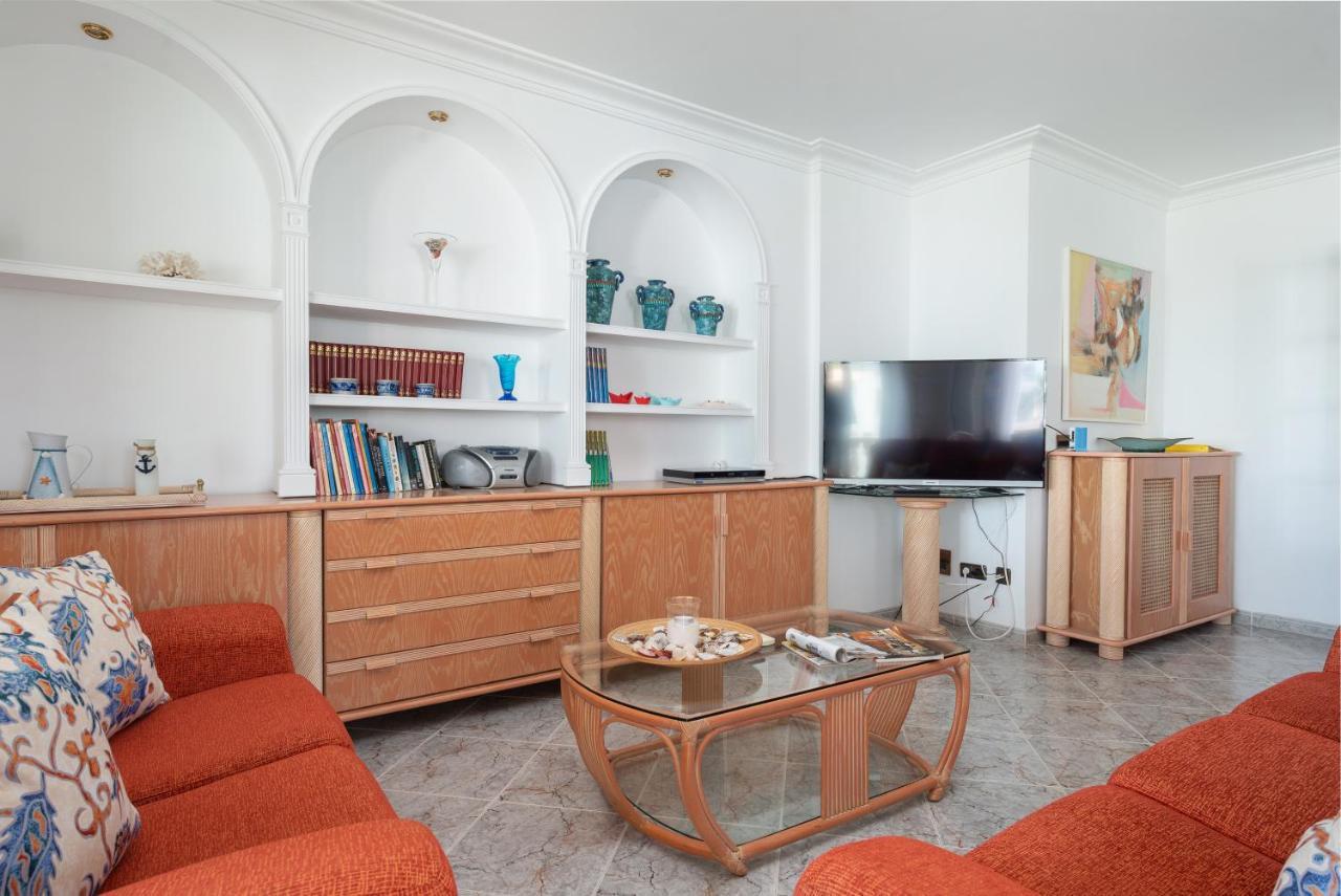 Villa Cala Marsal Puerto Colom Dış mekan fotoğraf