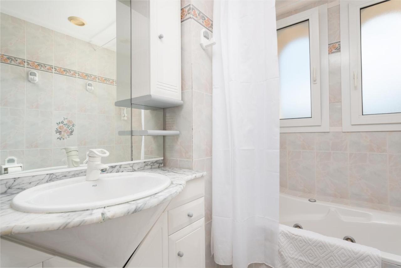 Villa Cala Marsal Puerto Colom Dış mekan fotoğraf