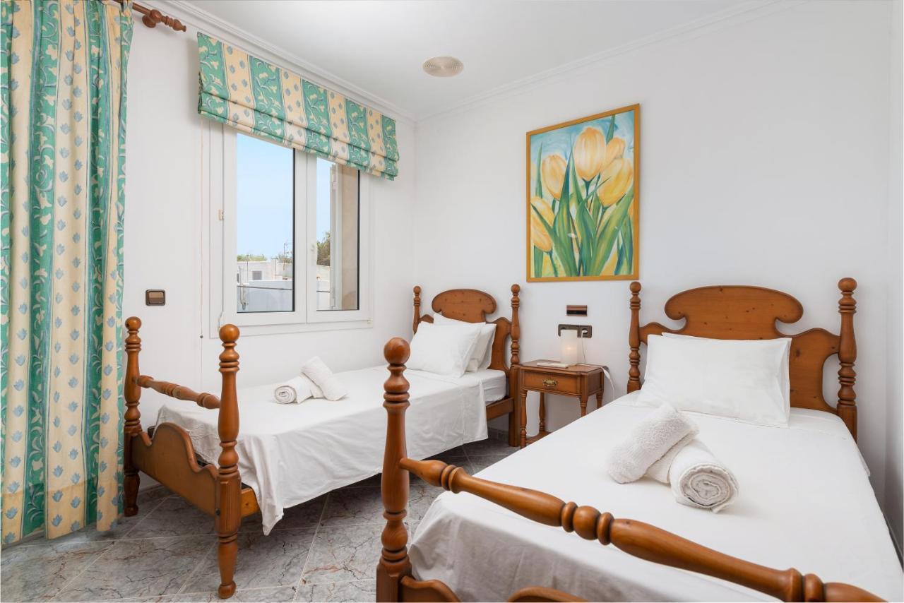 Villa Cala Marsal Puerto Colom Dış mekan fotoğraf